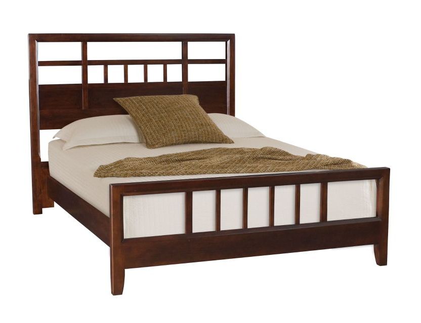 BED, 5/0, SLAT
